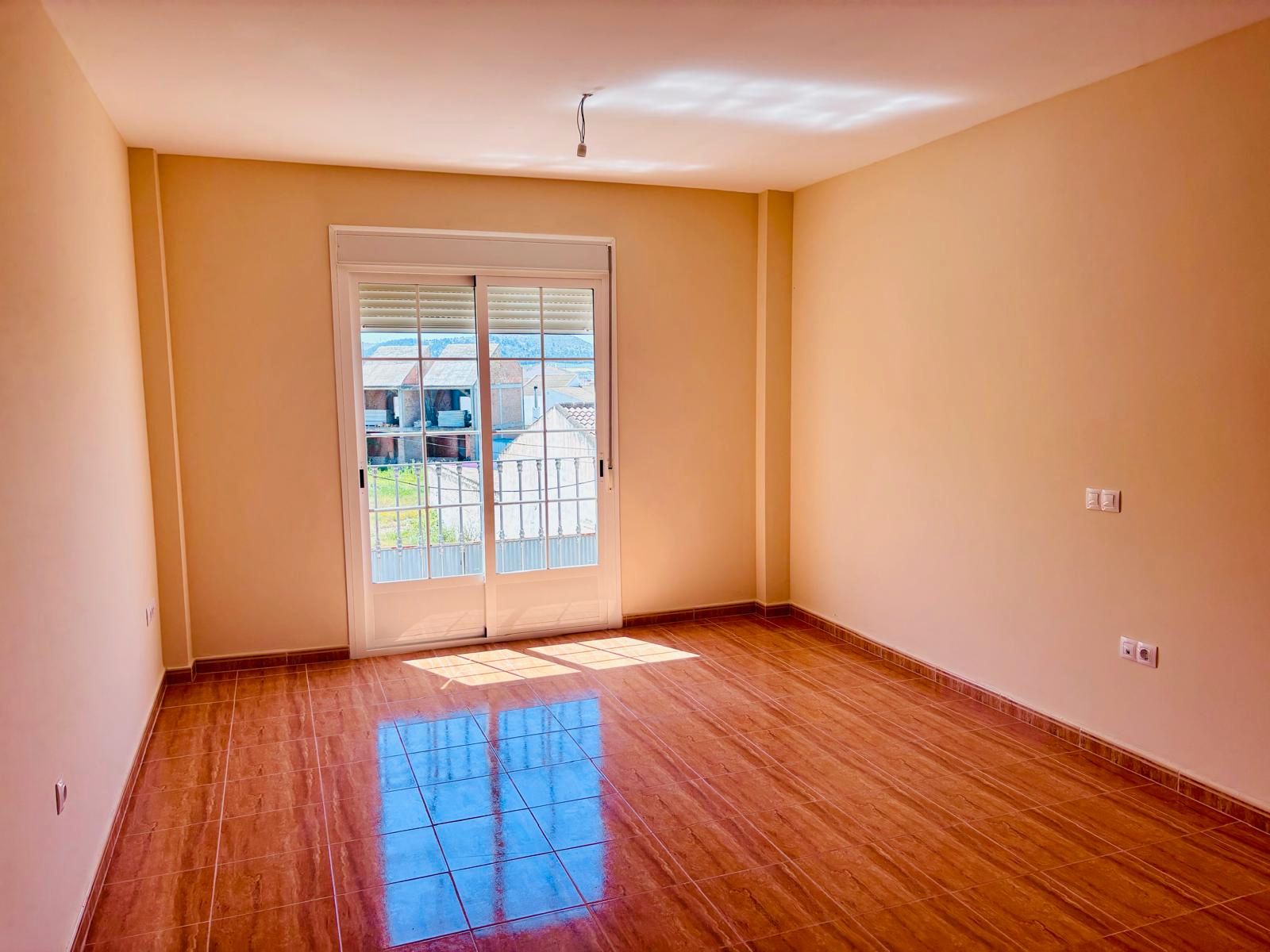 Bedroom of Duplex for sale in Fuente de Piedra  with Terrace, Storage room and Balcony