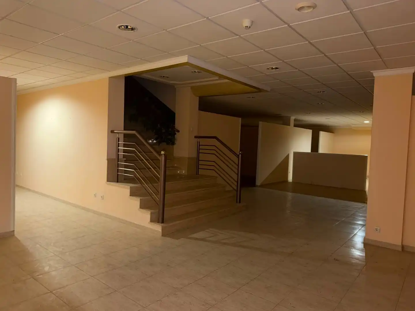 Nave industrial in vendita a Calle Magallanes, imagen 7