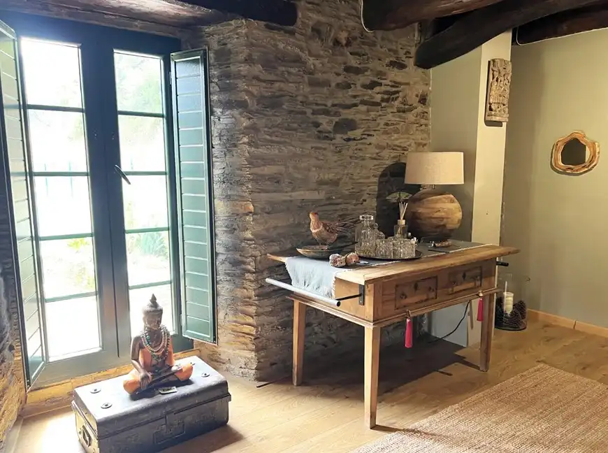 Edificio en venta en San Tirso de Abres