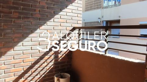 Foto 3 de Pis de lloguer a Pio X, Juzgados, Mislata