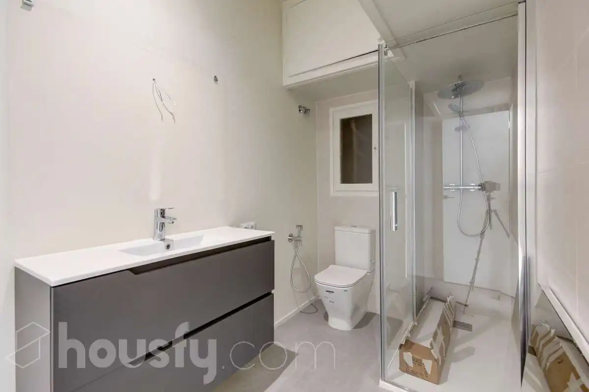 Flat for rent in Carrer de Ganduxer, Sant Gervasi- Galvany