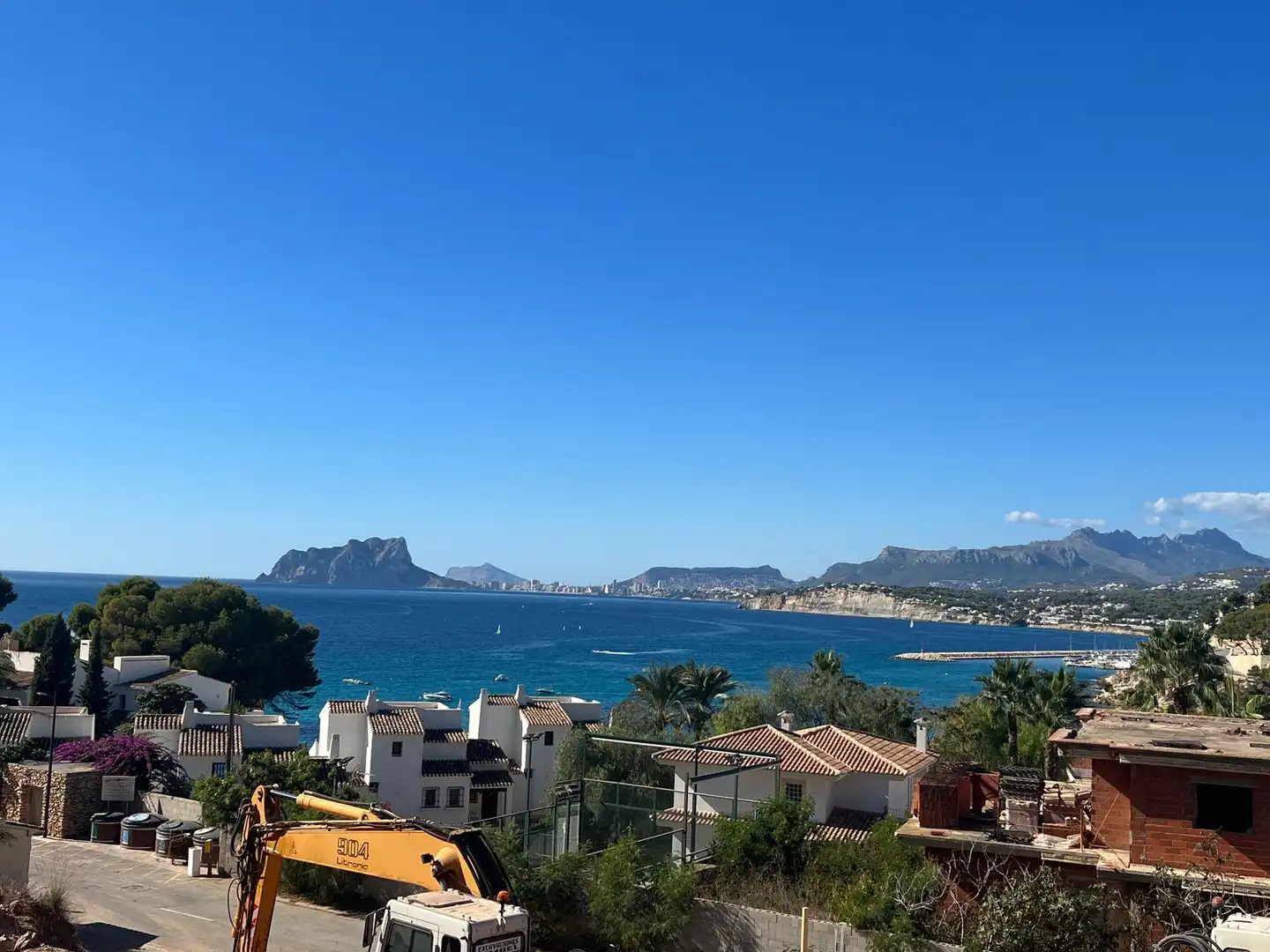Chalet con piscina en venta en El Portet - Pla de Mar, imagen 2
