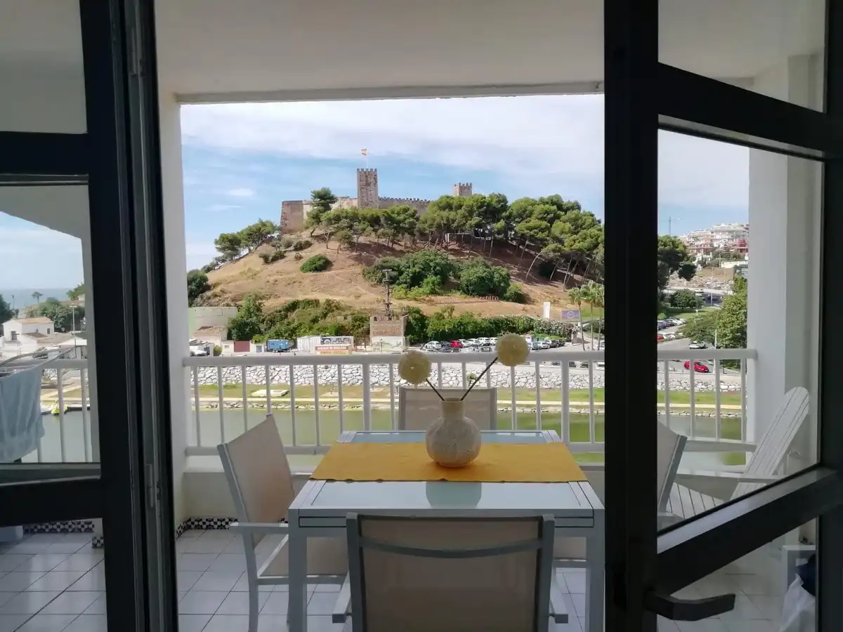 Apartment mit Pool zum Verkauf in Centro ciudad, imagen 11