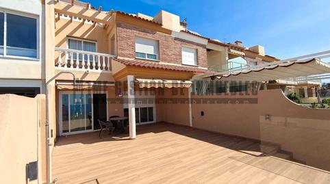 Foto 2 de Casa adosada en venta en Calle Río Seco, 17, Paseo Marítimo de Levante, Málaga