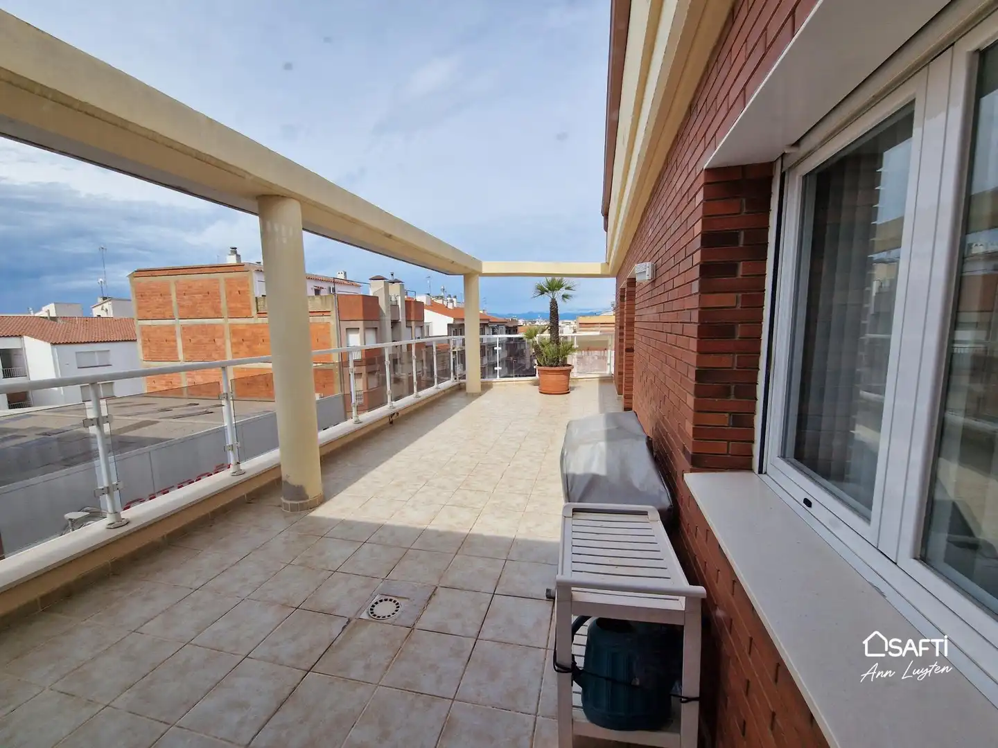 Penthouse mit Terrasse zum Verkauf in Centre, imagen 16