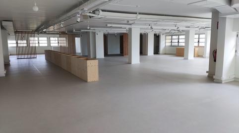 Foto 3 de Oficina de lloguer a Cornella, La Plana, Barcelona