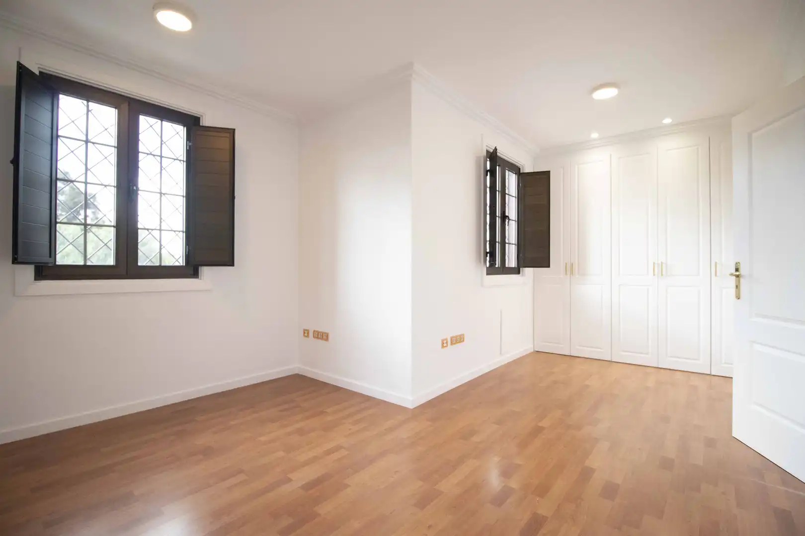 Habitación de Casa adosada de alquiler en San Cristóbal de la Laguna con Jardín privado