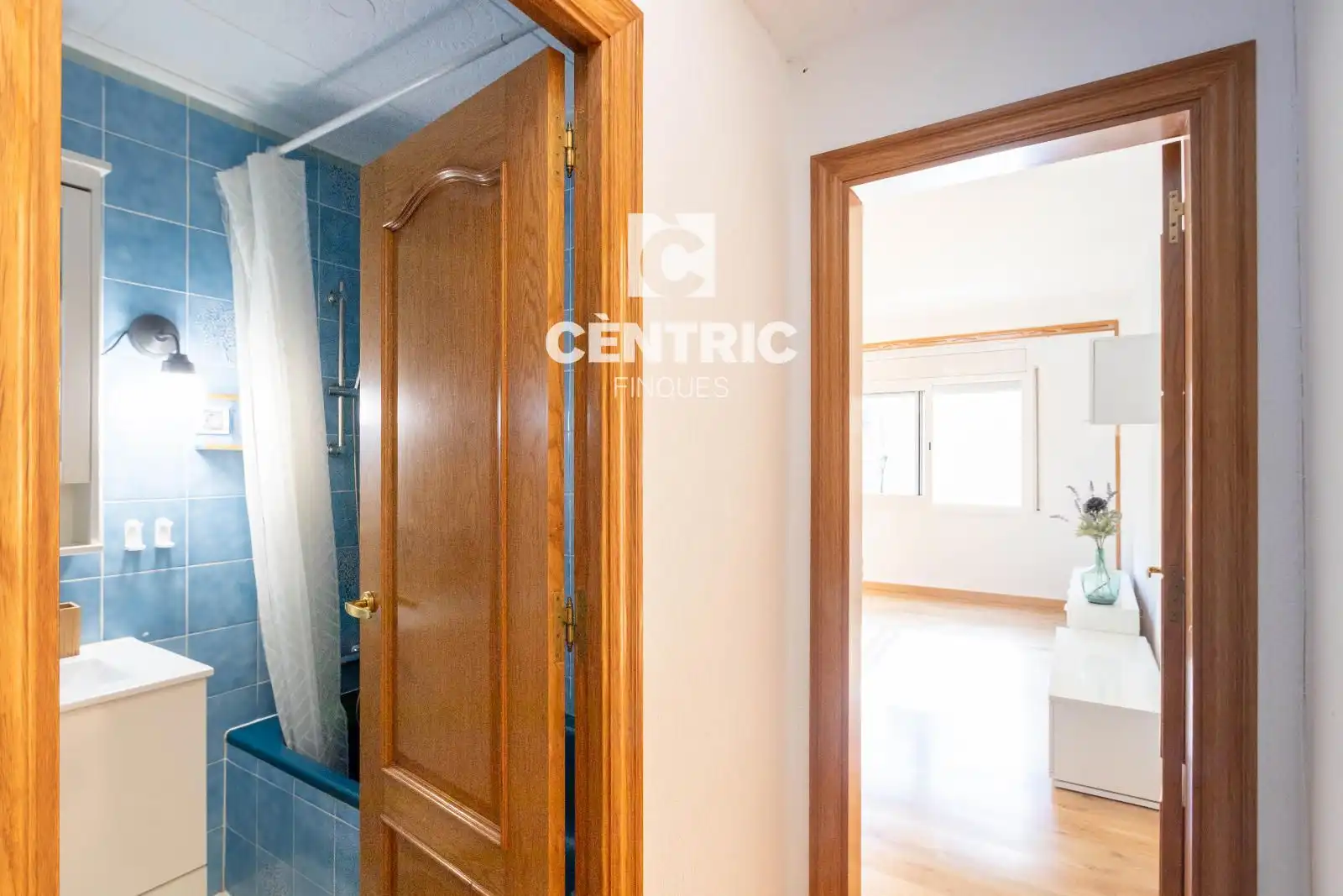Piso en venta en Terrassa con Terraza