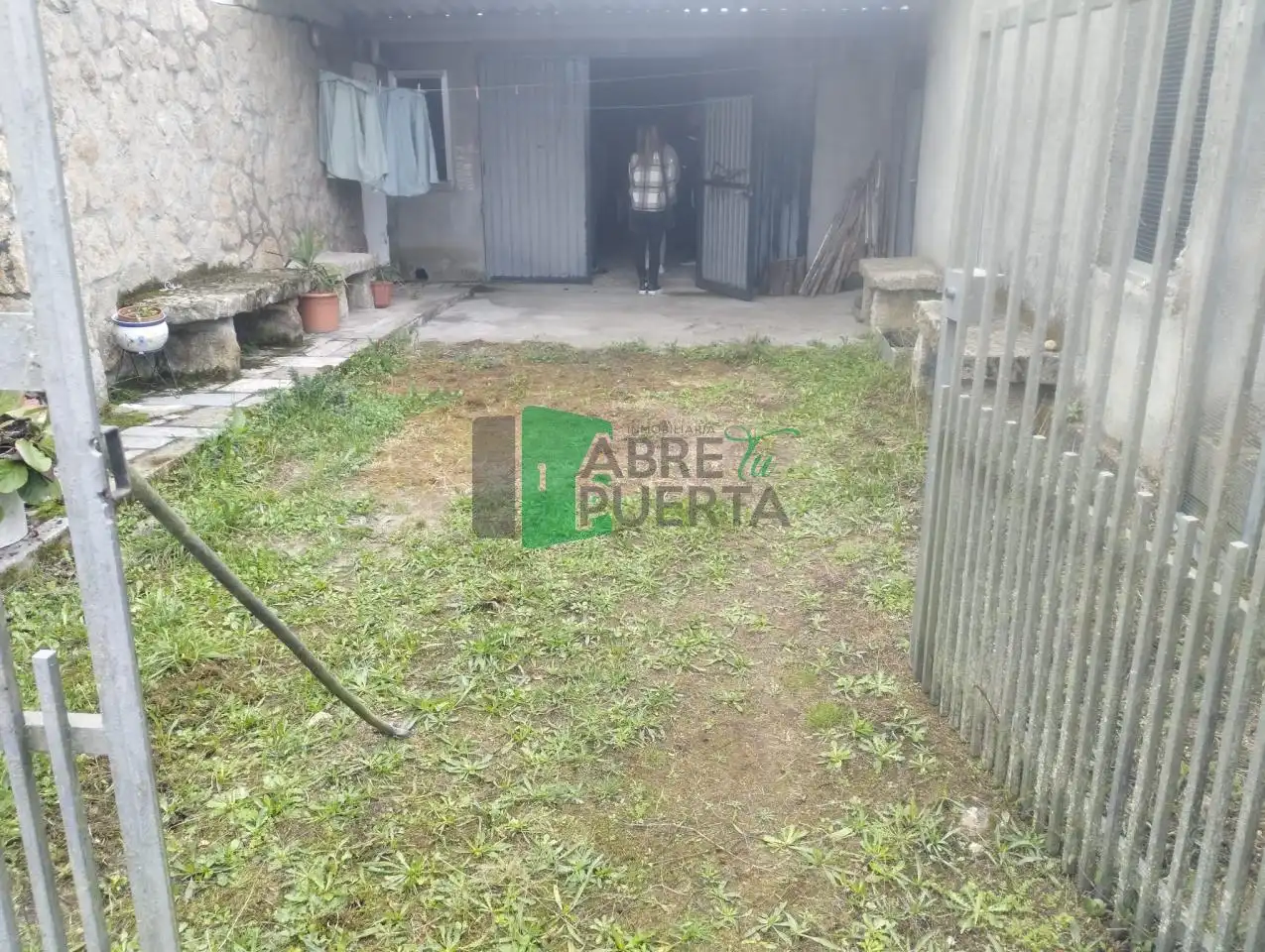 Chalet con jardín en venta en Xunqueira de Ambía, imagen 51