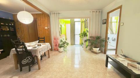 Foto 2 de Planta baixa en venda a Ponent - Set Camins, Barcelona