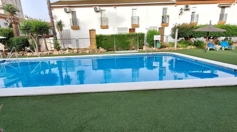 BUNGALOW EN RINCON DE LOIX A 900 MTS DE LA PLAYA