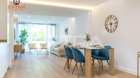 Foto 5 de Piso en venta en Calle Enrique Larreta, Castilla, Madrid