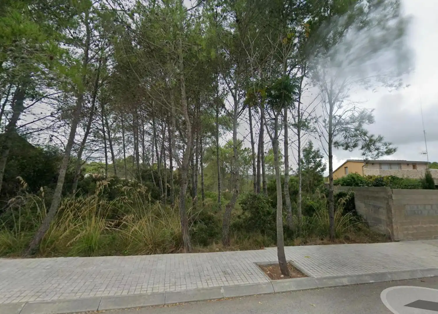 Residencial en venta en Sant Pere de Ribes