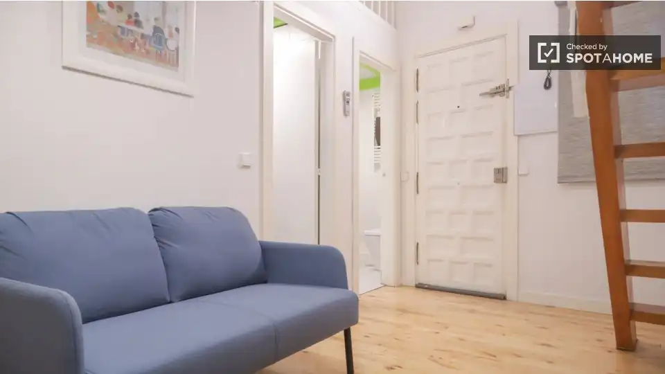 Appartement à louer à Centro, imagen 5