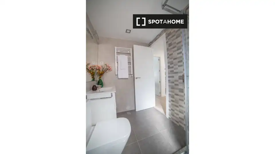 Flat for rent in Pinar del Rey