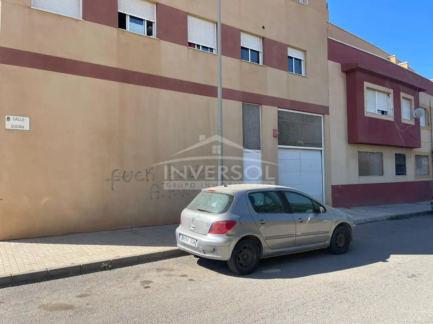 Aparcament en venda a Calle Príncipe 3, imagen 6