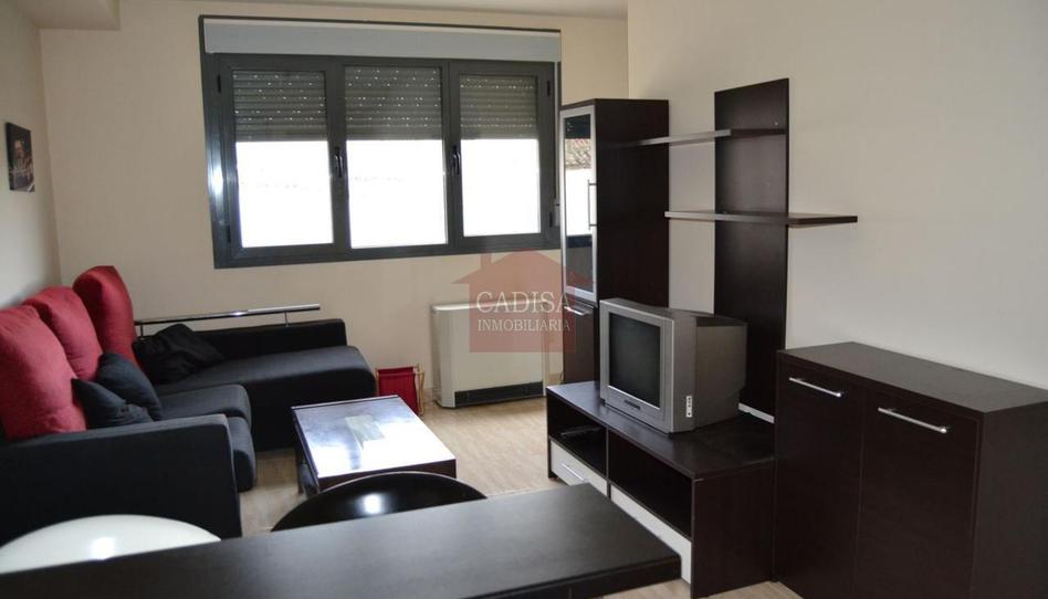 Foto 1 de Apartament en venda a Aldealengua, Salamanca