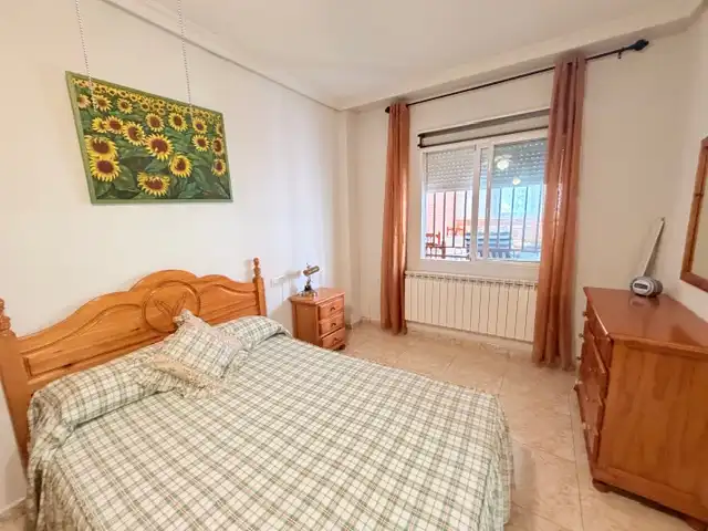Apartament de lloguer a Calle General Aguilera, 10, Centro