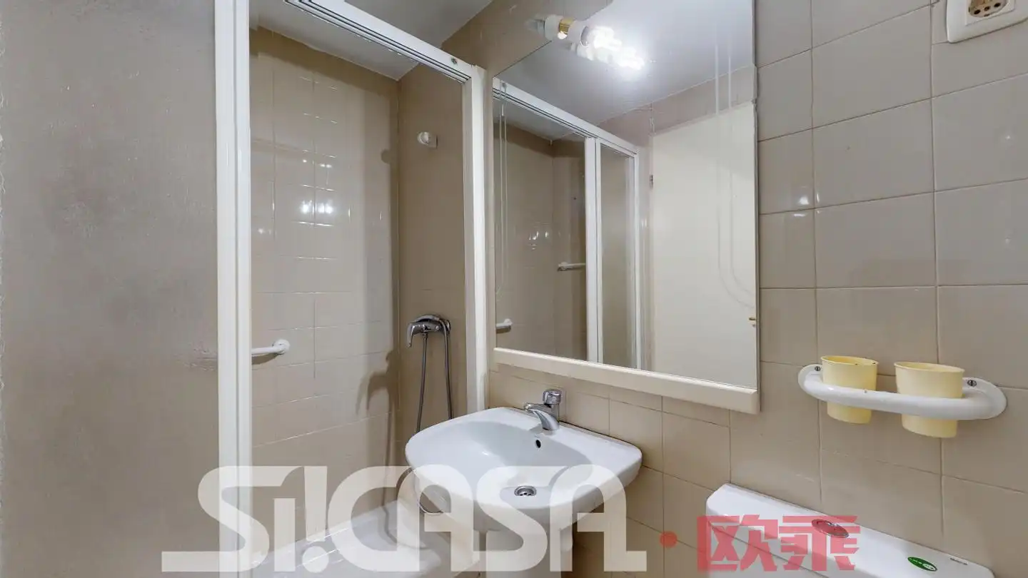Flat with lift for sale in Moratalaz, imagen 15