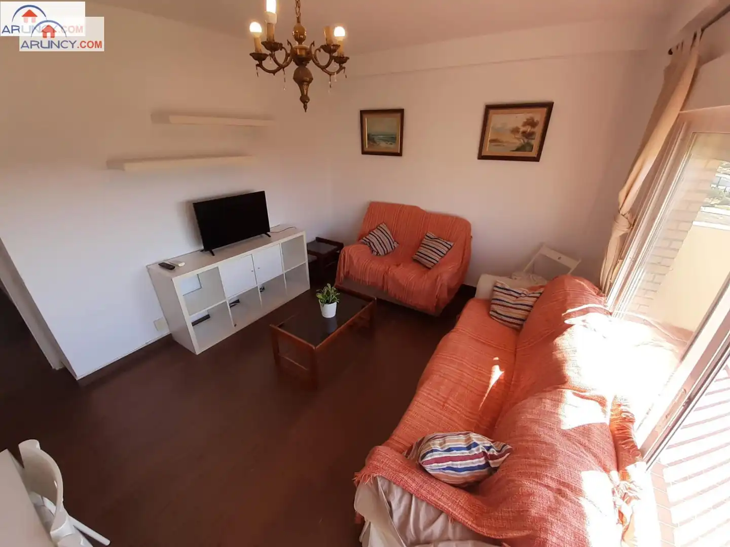 Flat for rent in Pedro Salvador - Las Palmeritas
