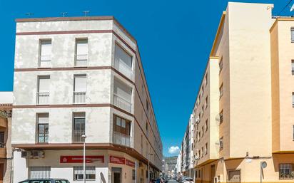 Exterior view of Flat for sale in Oropesa del Mar / Orpesa