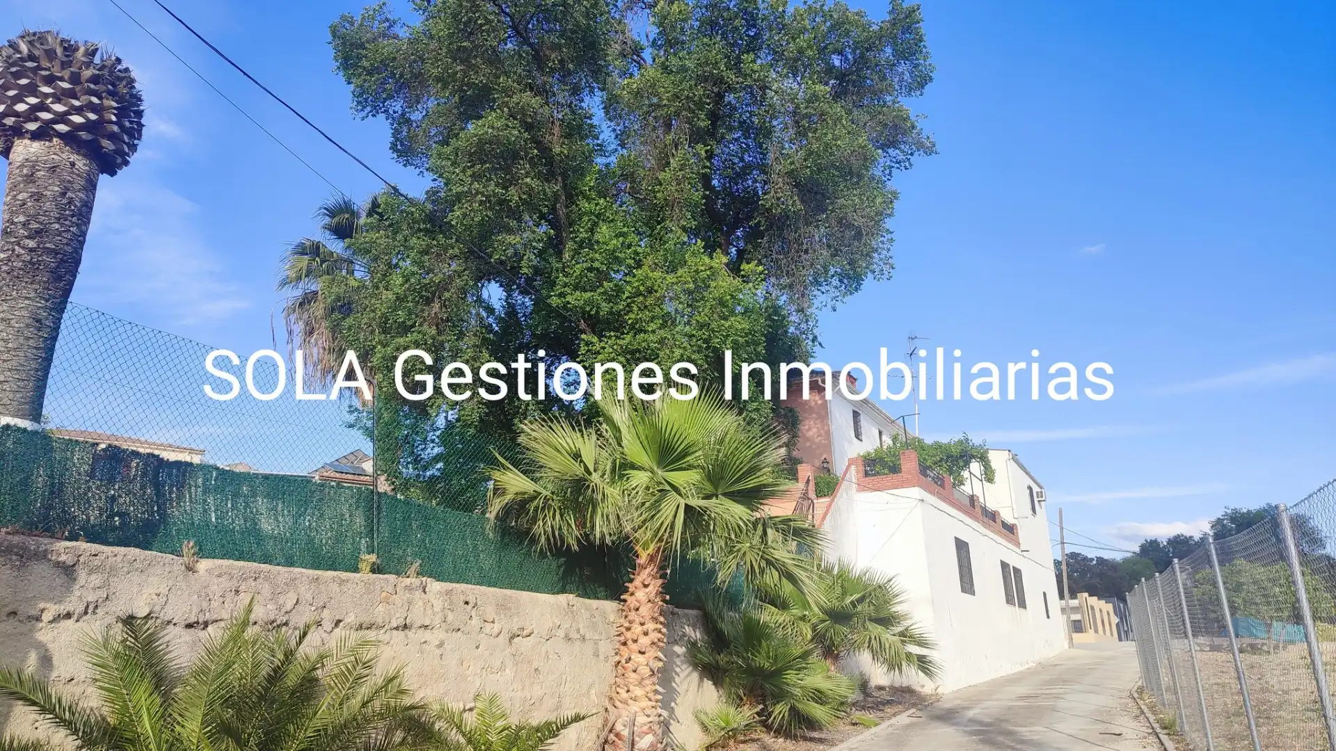 Haus mit Terrasse zum Verkauf in Calle Santa Amalia, imagen 5