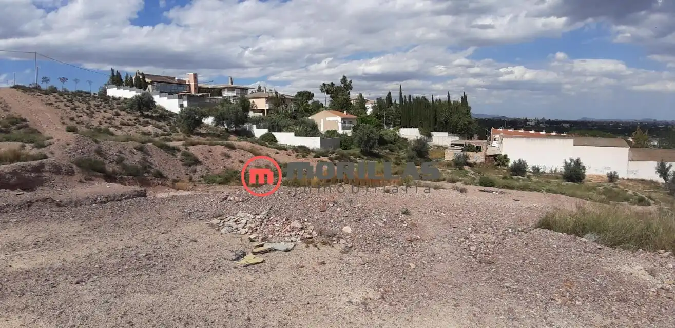Lands and plots for sale in Calle Maestro José López Ruiz 13, imagen 7