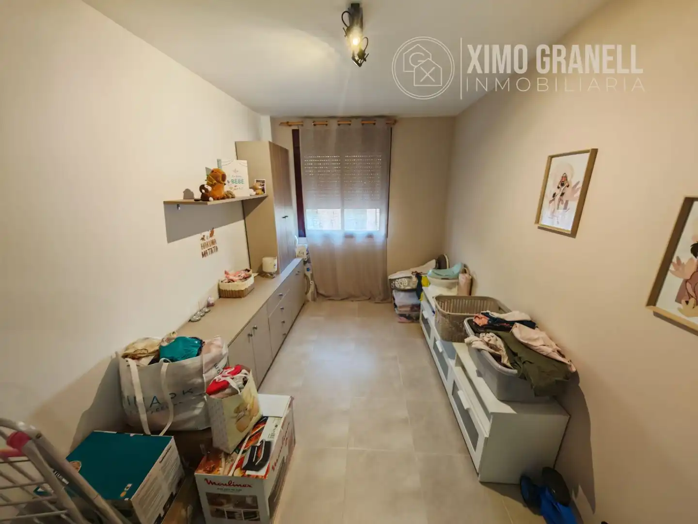 Maisonette zum Verkauf in La Vall d'Uixó mit Klimaanlage, Heizung und Möbliert