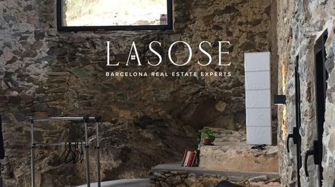 Foto 5 von Country house zum Verkauf in Molinas, Colera, Girona