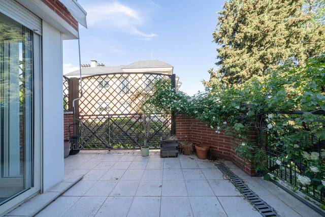 Piso en Venta en Valdemarín