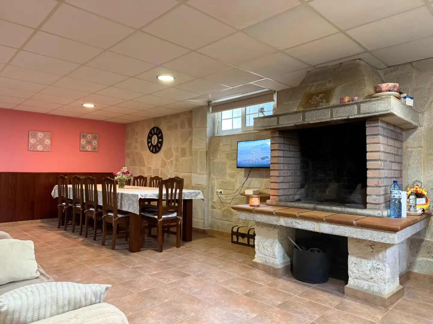 Chalet con jardín en venta en ABANQUEIRO, imagen 34