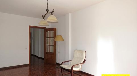 Foto 3 de Piso de alquiler en Calle Zamora, Casco Antiguo, Madrid