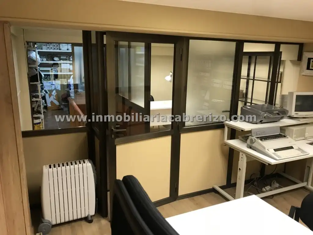 Locale commerciale in vendita a Calle Samalar, imagen 5