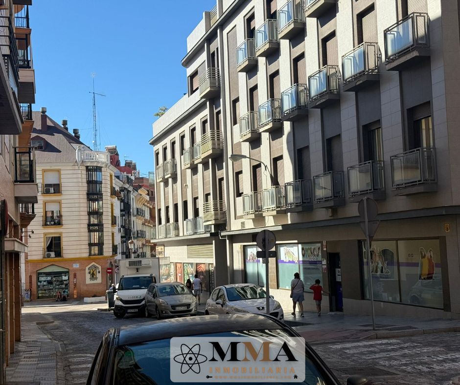 Pis en venda a Calle Doctor Plácido Bañuelos, 7, Centro