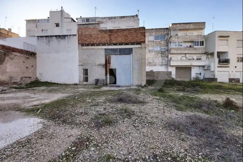 Residential for sale in Murcia