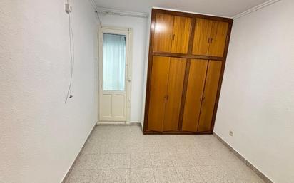 Bedroom of Flat to rent in  Zaragoza Capital