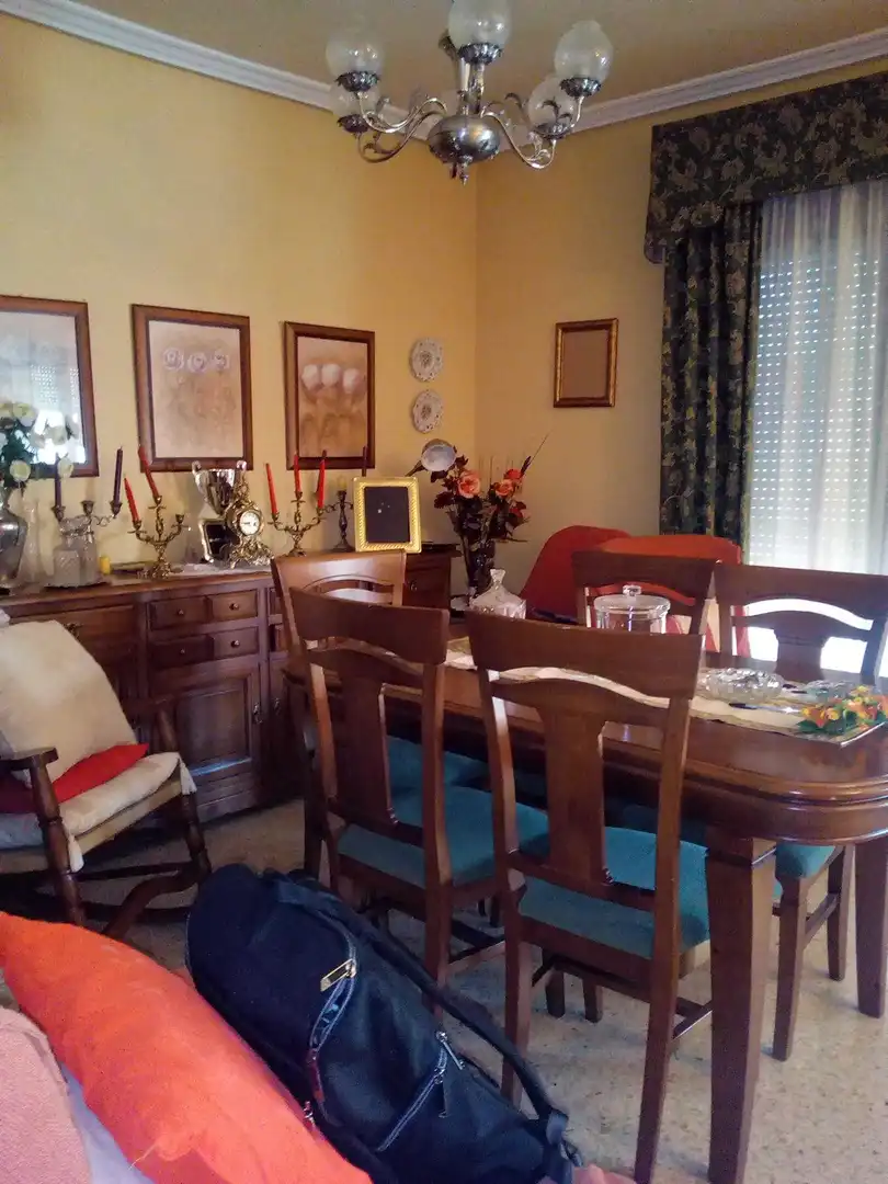 Appartamento con terrazza in vendita a Calle Obispo Cobos, imagen 6