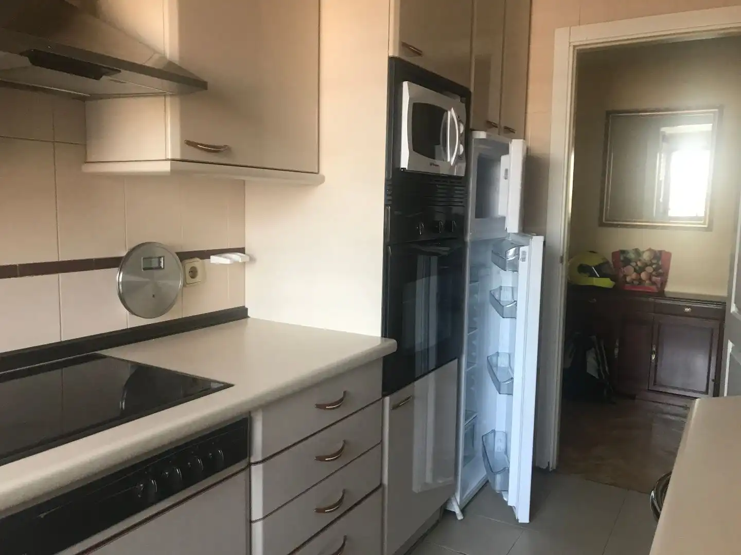 Appartamento con piscina in affitto a Calle de Josep Pla 6, imagen 12