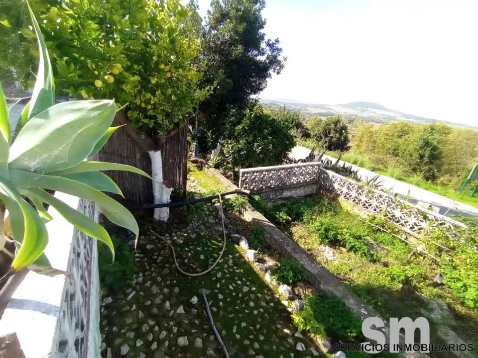 Villa in vendita a El Bosque, imagen 36