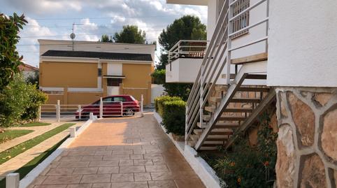Foto 4 de Casa o xalet en venda a Carrer del Montsià, 14b, La Pobla de Montornès  , Tarragona