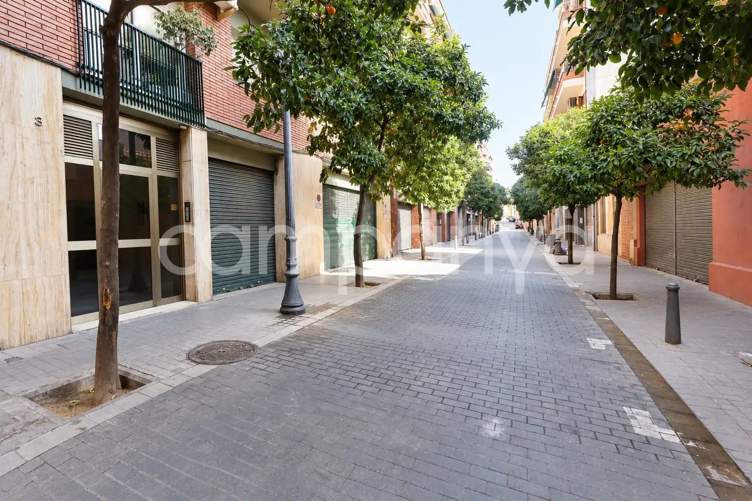 Wohnung zum Verkauf in Sant Andreu, imagen 11