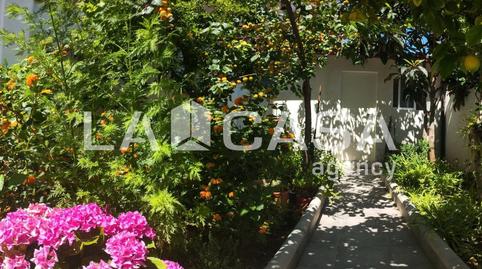 Foto 3 de Dúplex en venta en La Salut, Badalona