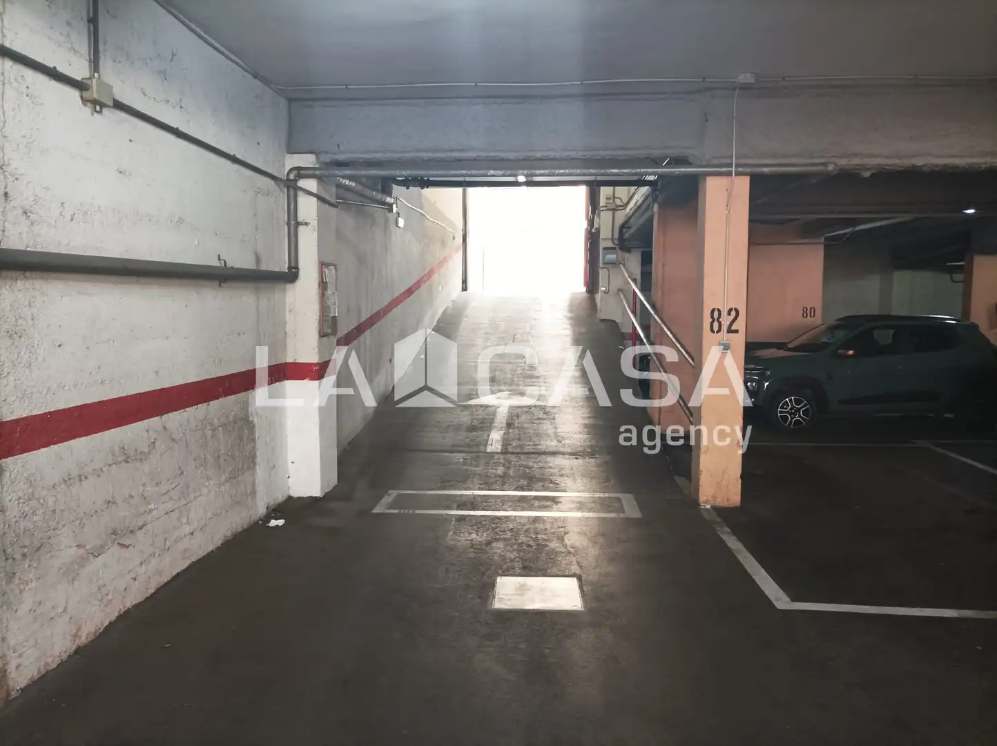 Parking à vendre à Santa Rosa, imagen 12