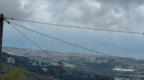 Foto 2 de Casa o chalet en venta en Calella, Barcelona