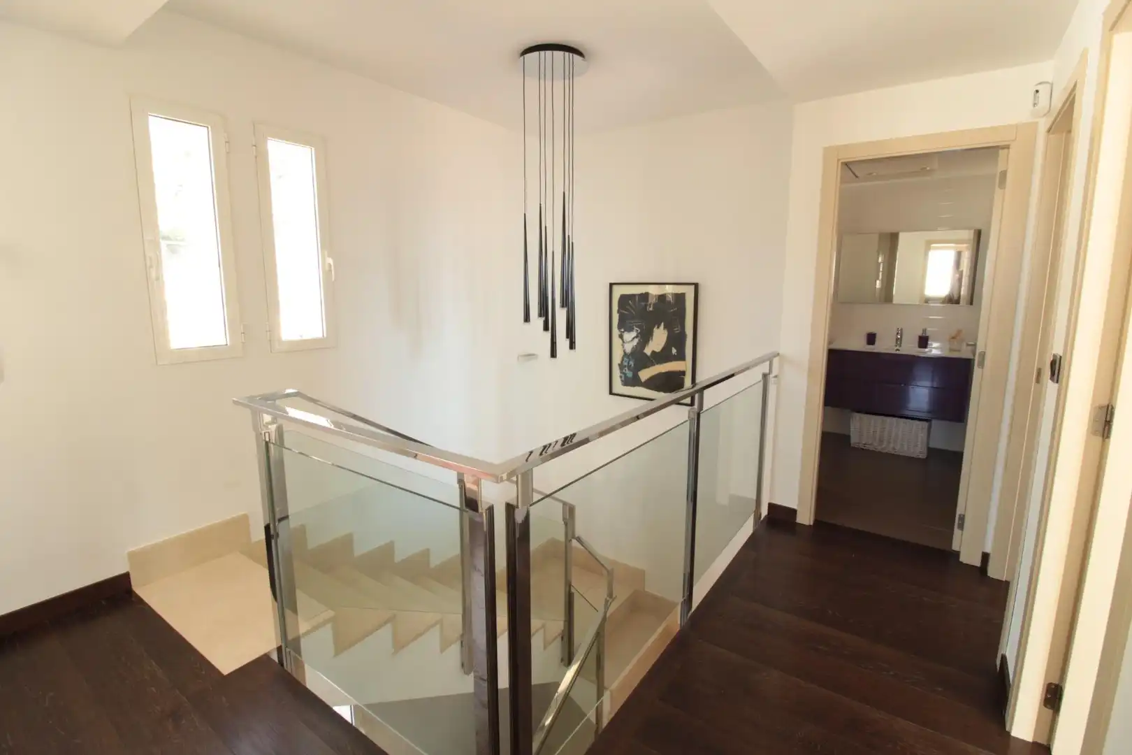 Casa o xalet en venda en Alzira amb Aire condicionat, Jardí privat i Parquet