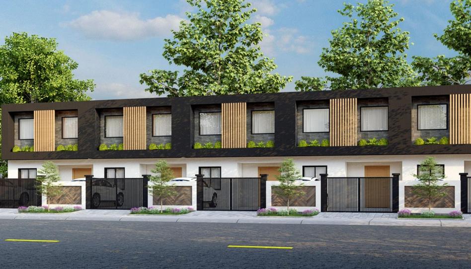 Photo 1 of Single-family semi-detached for sale in Calle Ribera D'ebre, 16, El Tancat - Mas d'en Gual, Tarragona