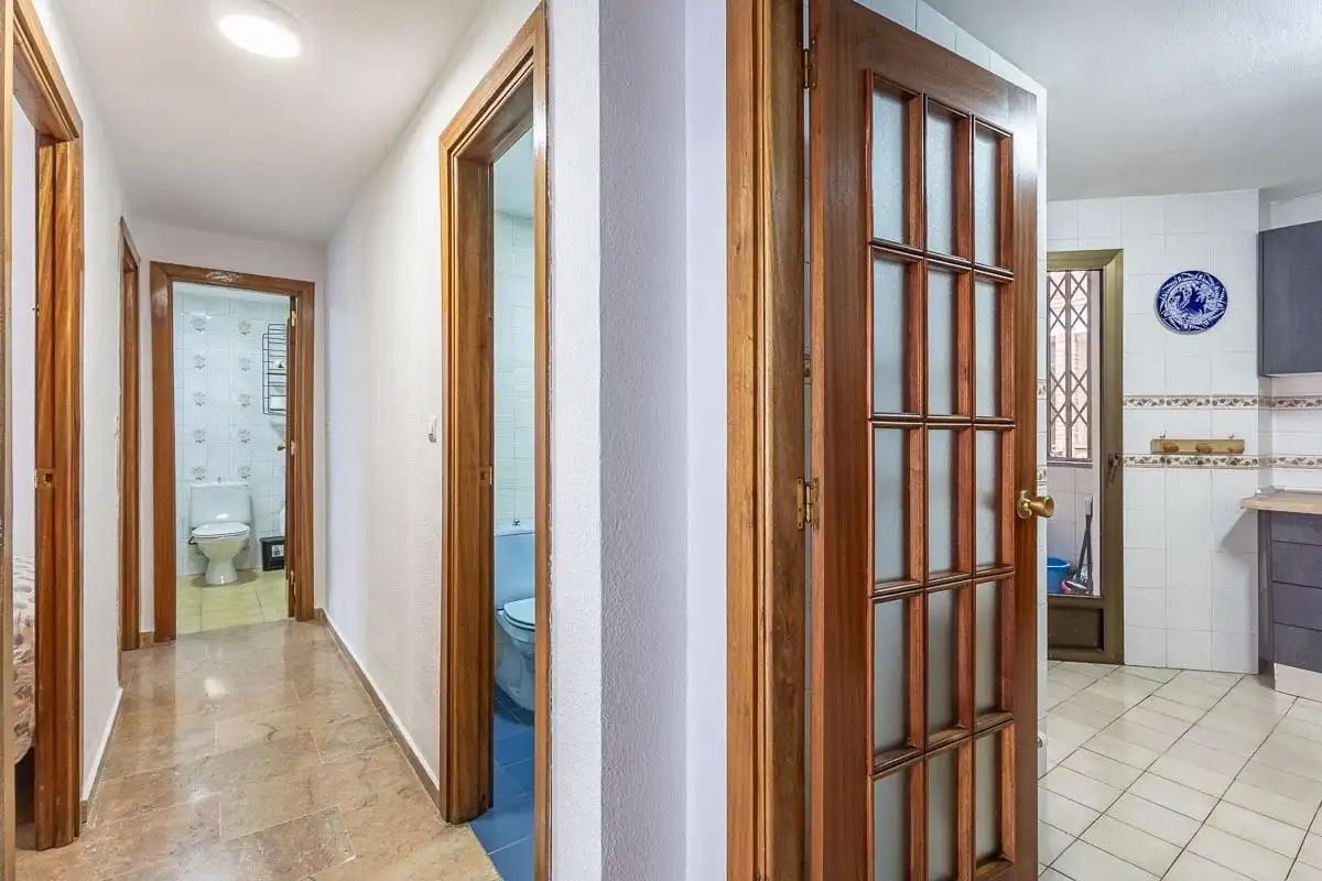 Piso con ascensor en venta en Calle OBISPO HURTADO, imagen 11