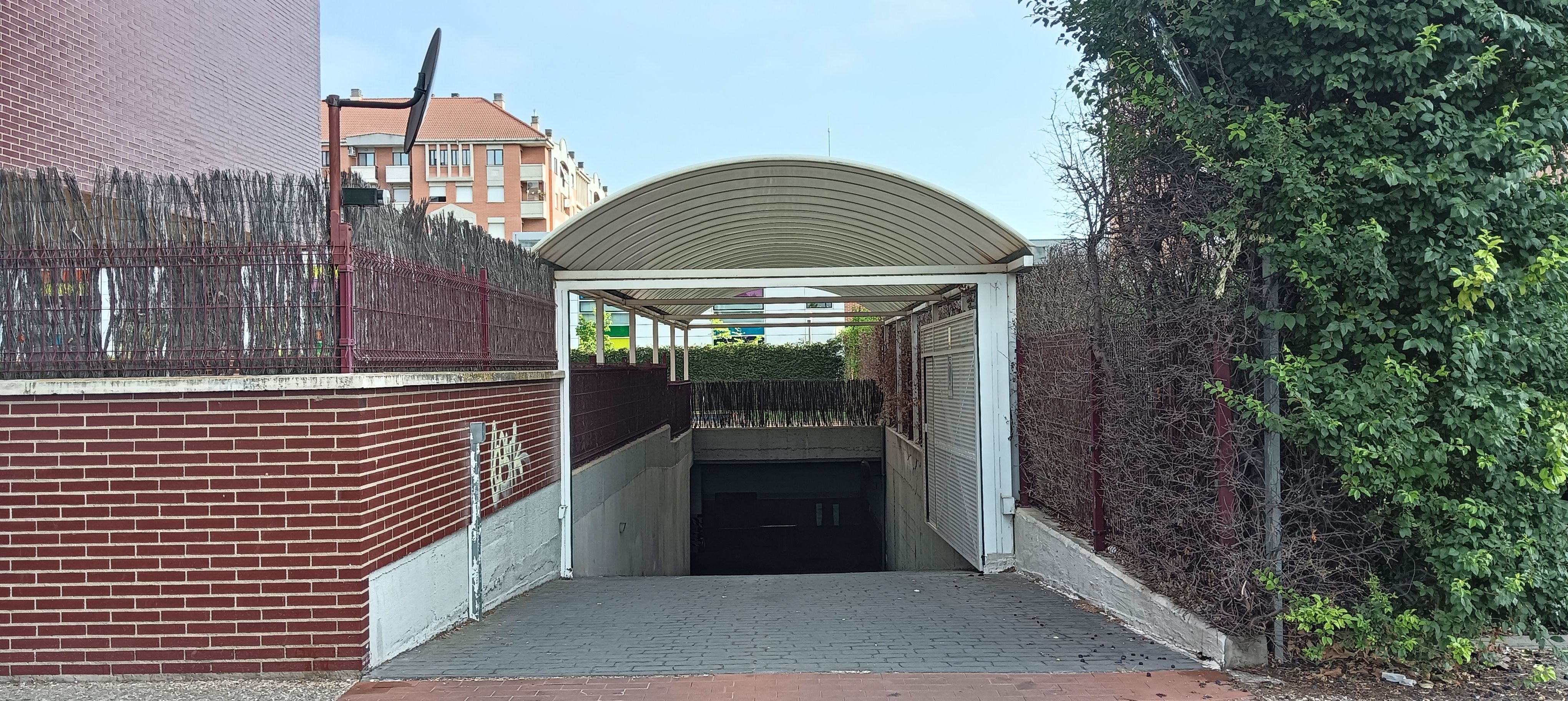 Garatge en venda en  Logroño