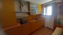 Kitchen of Duplex for sale in  Córdoba Capital  with Air Conditioner, Heating and Parquet flooring