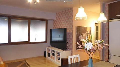 Foto 4 de Piso en venta en Arangoiti, Bilbao